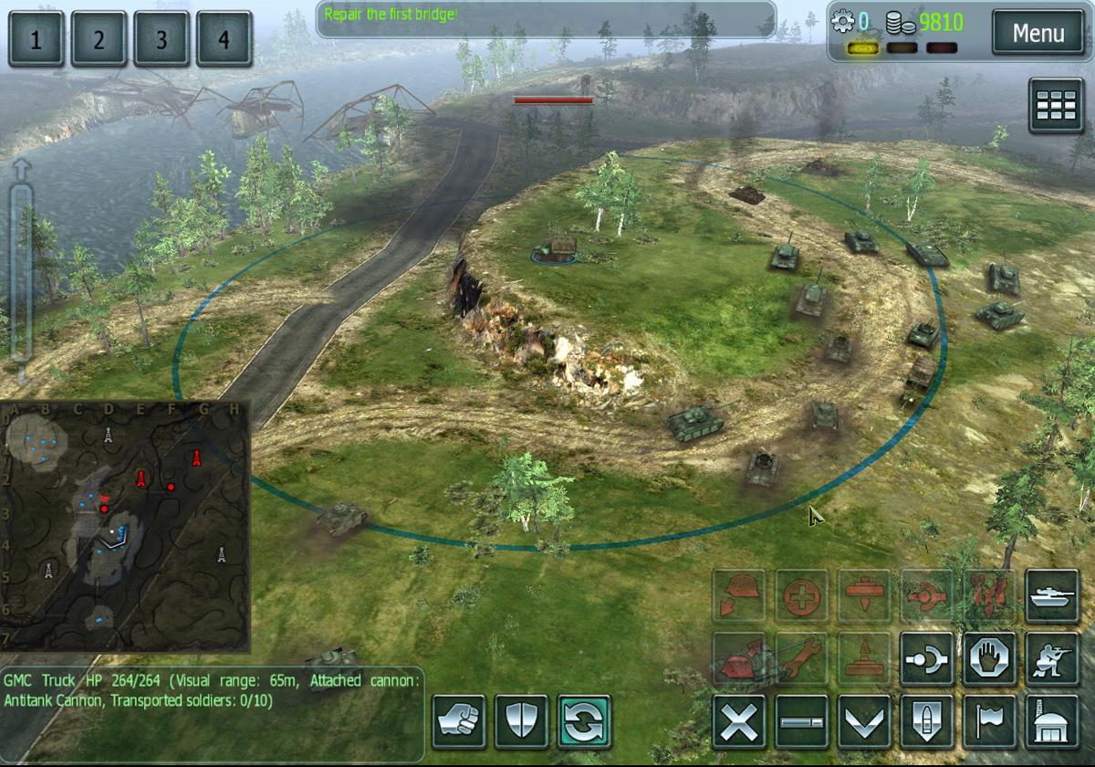 Timelines assault on america pc game download